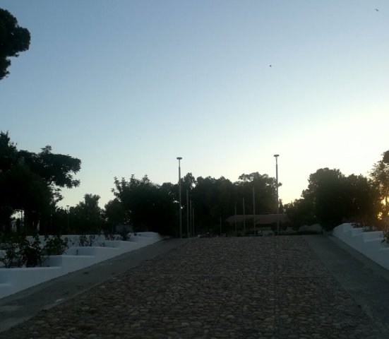 Parque de Jesús (3)